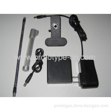 Insert Molding Platic Product Small Batch Production 
